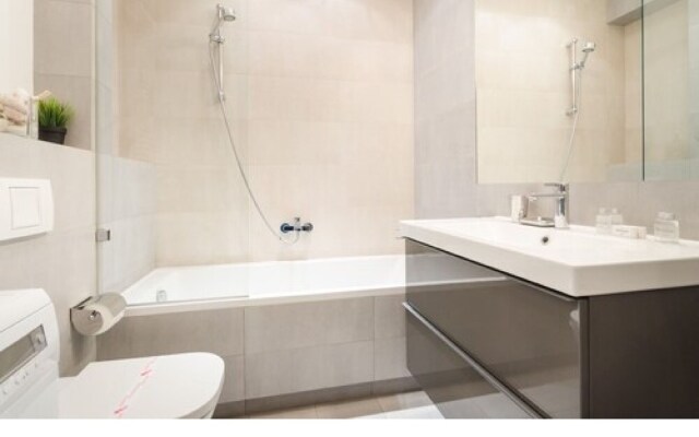 Dom & House – Apartments Old Town Tandeta