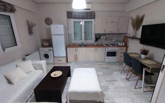 George Central Apartment