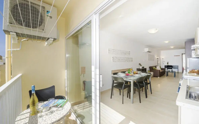 Summer Breeze Comfort Apartment