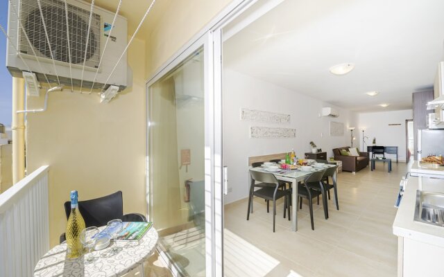 Summer Breeze Comfort Apartments by Getaways Malta