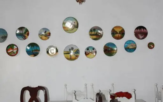 Casa de Huespedes Las Mercedes