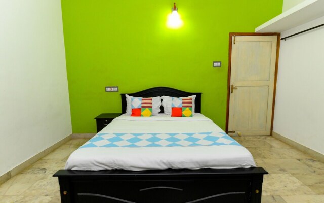 OYO 19489 Home Nature View 2BHK Sultan Bathery