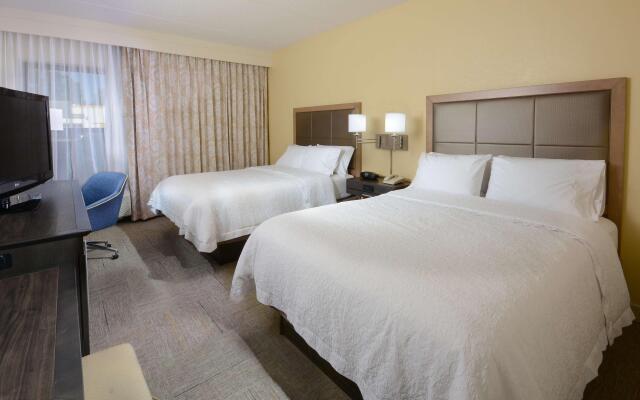 Hampton Inn High Point