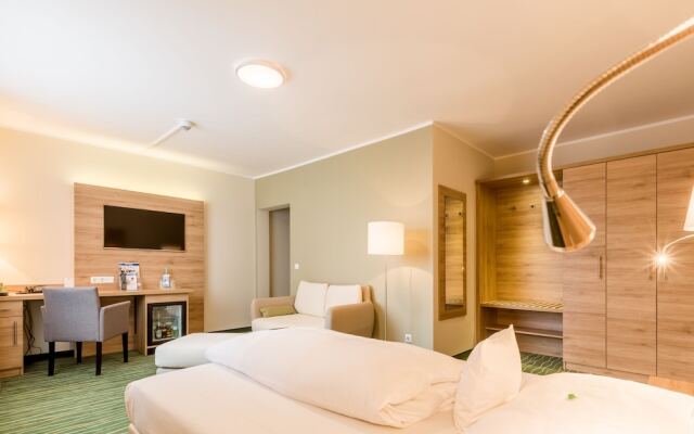 Comfort Hotel Goettingen