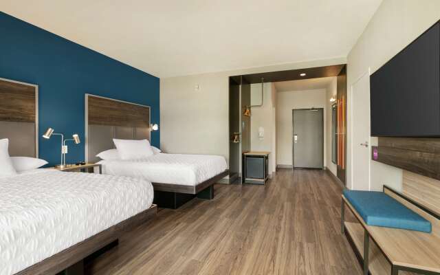 Tru by Hilton Longview