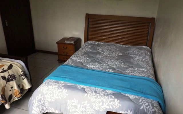 Residencial Cabanha dos Pinheiros
