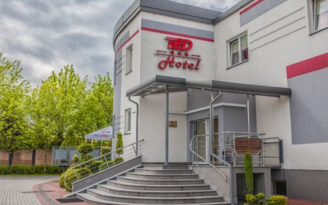 Hotel Ted