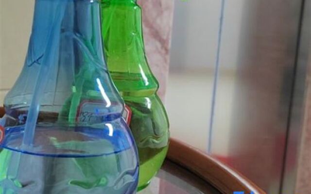 Boning Self-service Hotel