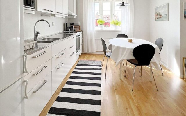 6 Person Holiday Home in Yngsjo, Sverige-by Traum
