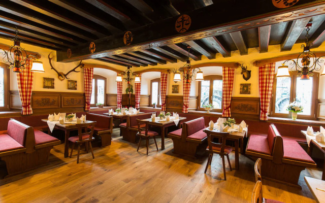 Hotel Zur Post