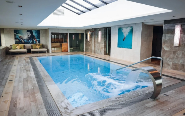 Van Der Valk Hotel Oostzaan - Amsterdam