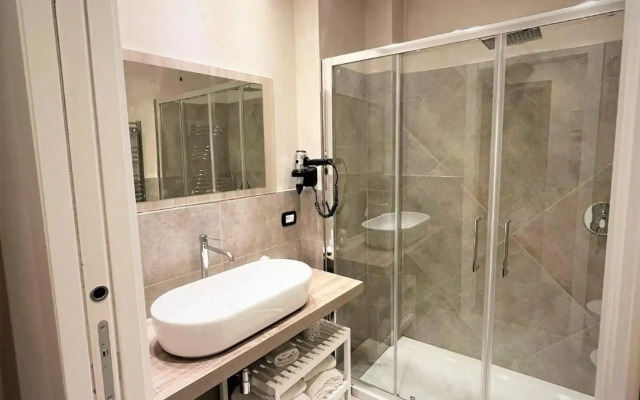 Hotel Alinari