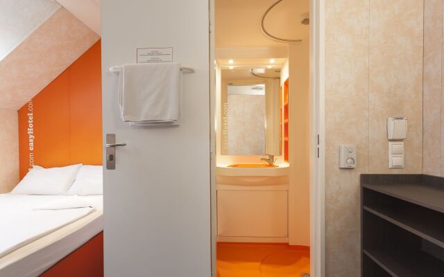 easyHotel Budapest Oktogon