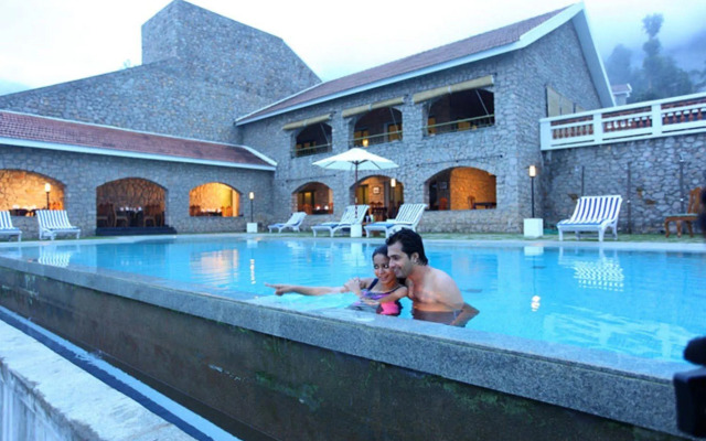 Mountain Club Resort