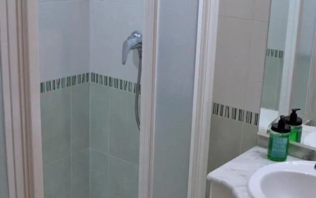 Apartamento Linde