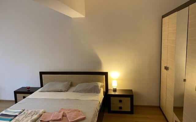 Cosmin Sondelor Apartament 1