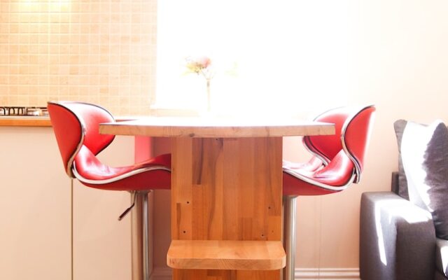 The Ivy Serviced Apartments