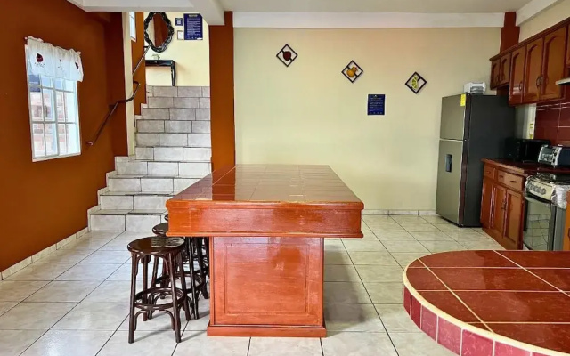 Rancho Chanel