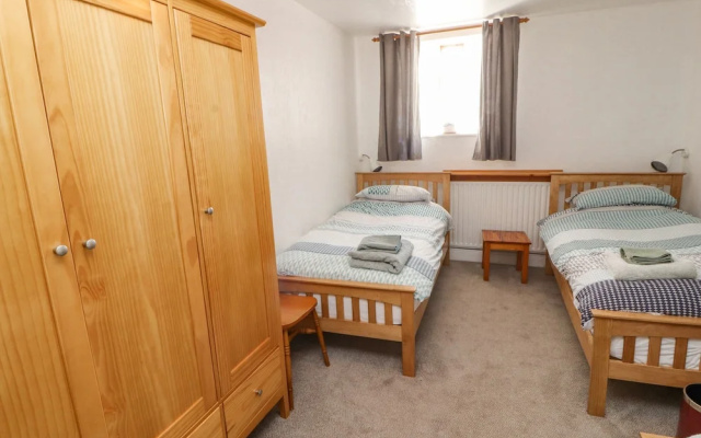 Mellfell Cottage