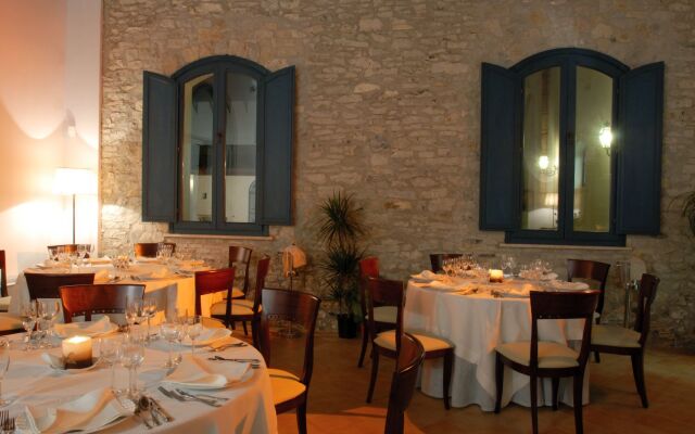Relais Angimbé