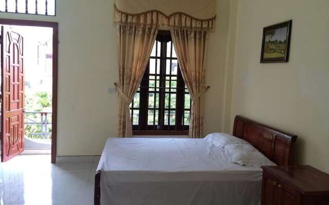 Cuong Hieu Homestay