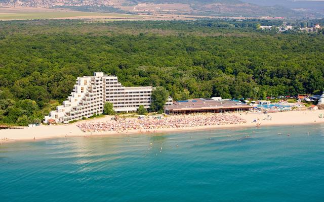 Hotel Gergana - Ultra All Inclusive