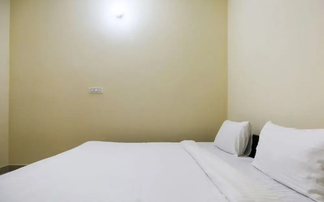 Spot On 49328 Sukh Motel