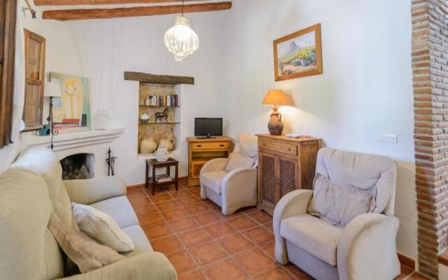 Cortijo El Majito Frigiliana by Ruralidays