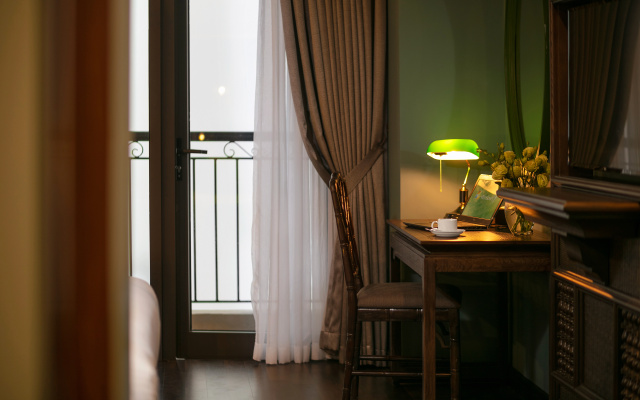 Pistachio Hotel Sapa - Image 6