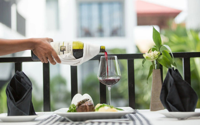 Sumeru Boutique Hotel & Spa