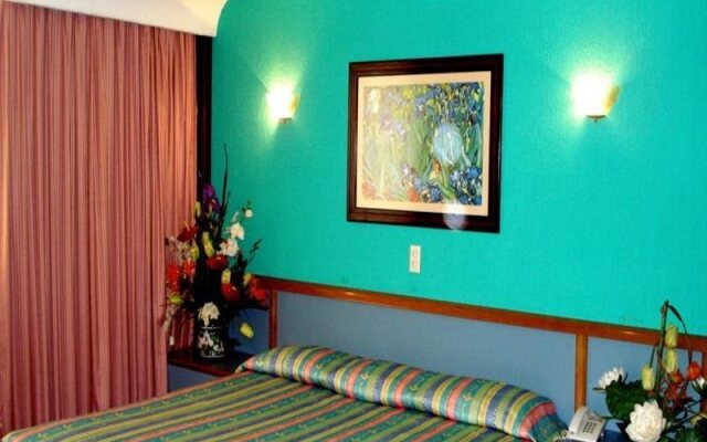 Segovia Regency Hotel