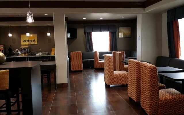 Days Inn Dilley