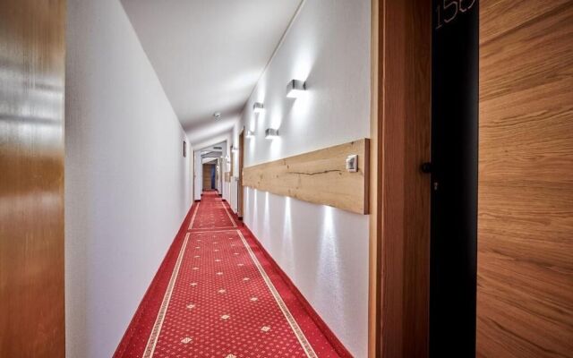 Posthotel Rattenberg