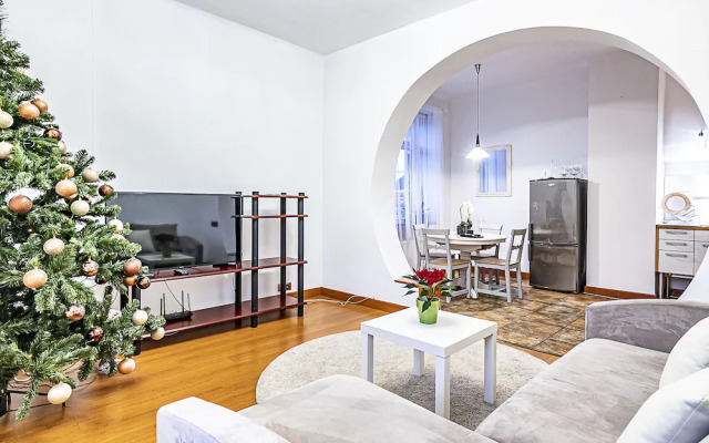 Rentapart Oldtown Apartments