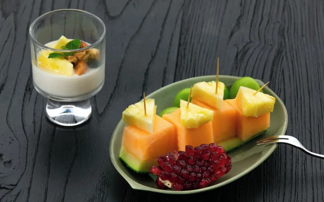 Dali Shuanglang Luna Seaview Hotel