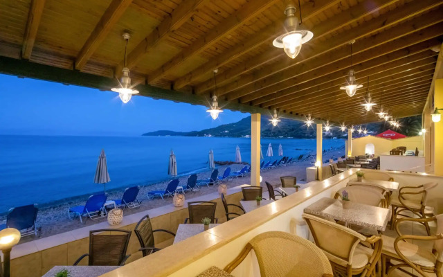 Hotel Rossis