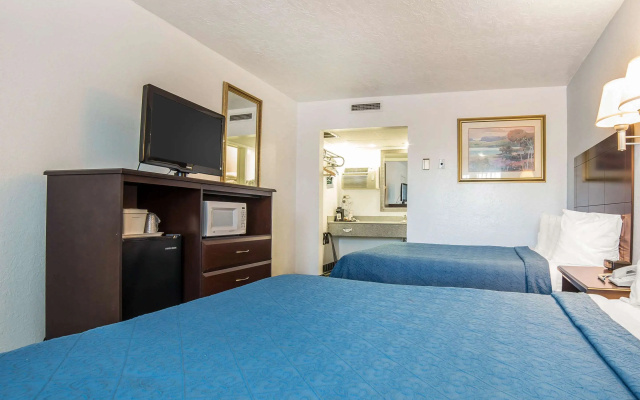 Quality Inn Rock Springs - Green River
