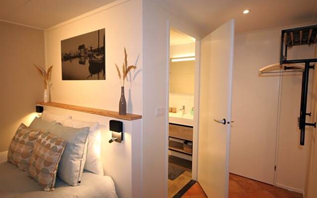 Wadden (W)eiland Bed en Breakfast op Texel