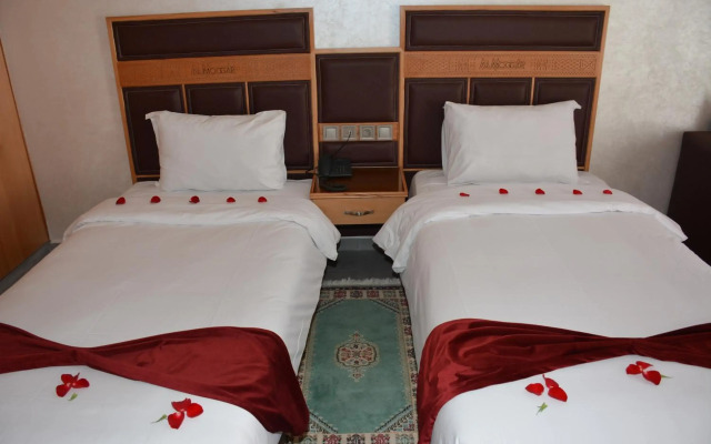 Hôtel Club Al Moggar