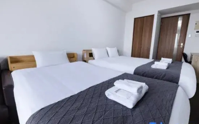 Ue Hotel