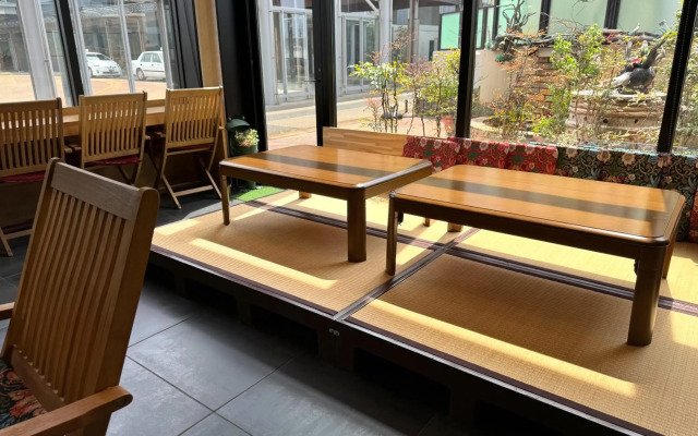 APA Hotel Joetsu Myoko Ekimae