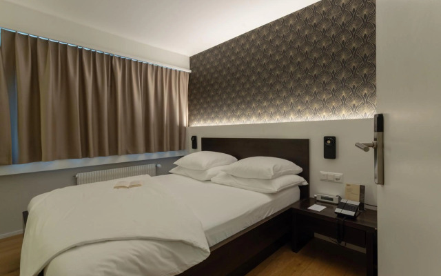 ABC Swiss Quality Hotel