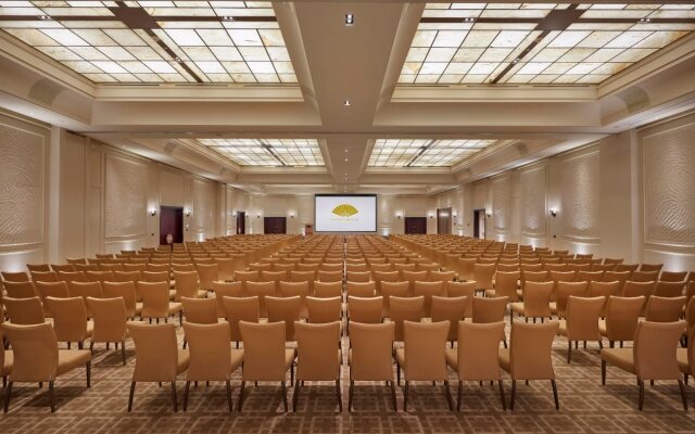 Mandarin Oriental Doha