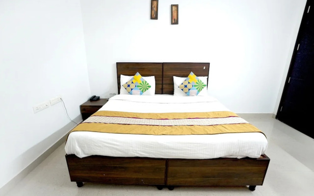 Gupta Residency Near Ajnara Heritage