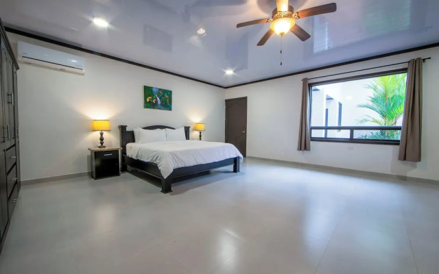 Serenity Rainforest Condos