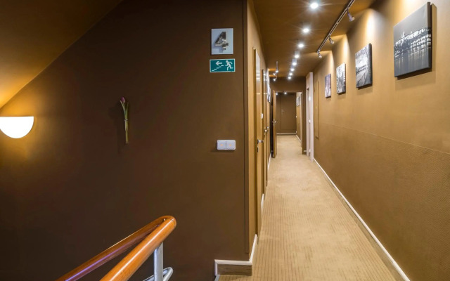 Pytloun Kampa Garden Hotel Prague