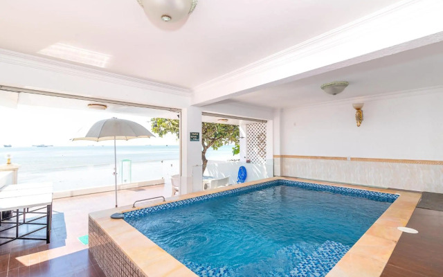 Palm Villa 22