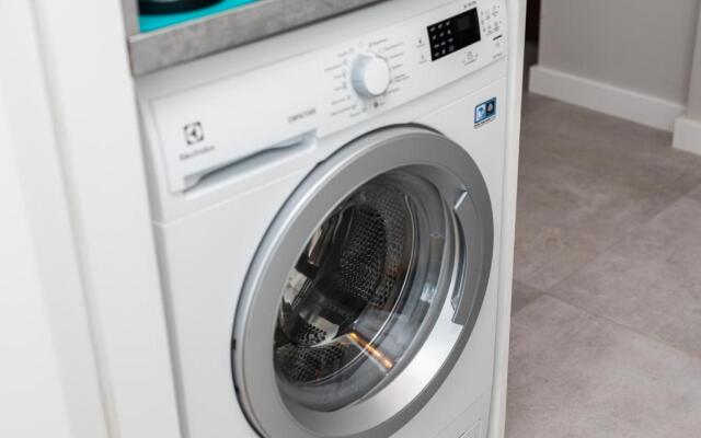 Apartament Świętokrzyska by Your Freedom