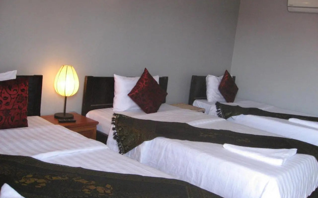 ChengLay Guesthouse