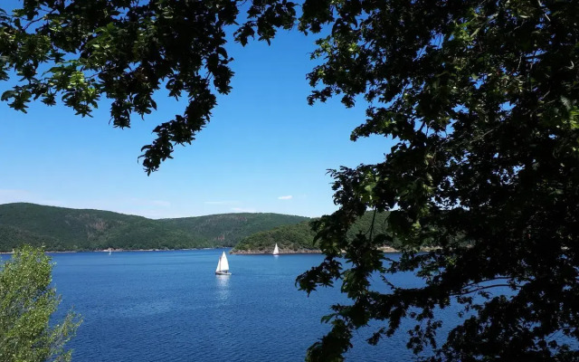 Ferienwohnung Lieblingsplatz für 2